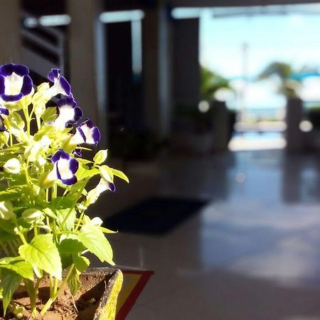 Hotel Brisa Mar Flecheiras Exterior foto