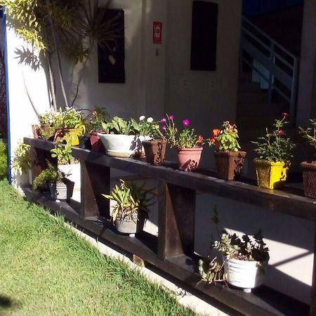 Hotel Brisa Mar Flecheiras Exterior foto